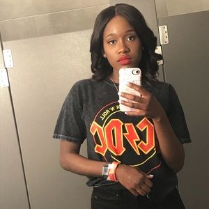 Meet your Posher, Chelsea